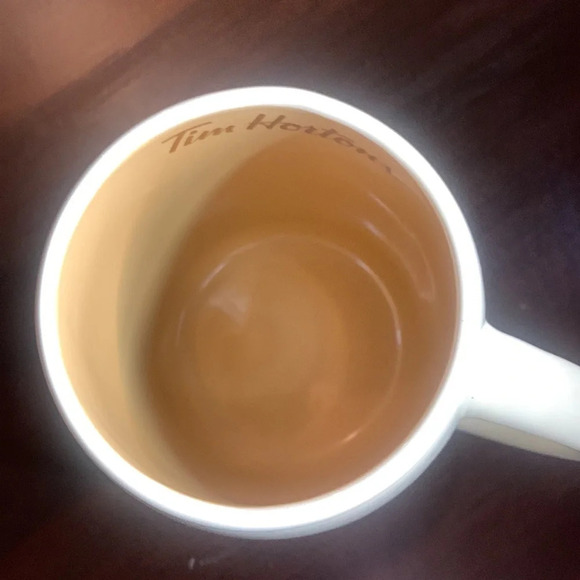 Tim Hortons Limited Edition 2016 Coffee  Tea Cup Mug - Picture 6 of 9